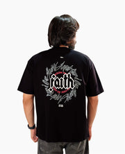 Circle of Faith Tee
